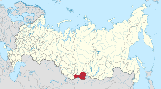 Tuva Republic